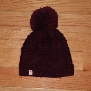 Northface Knit Beanie